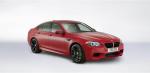 BMW M Performance Editions 2012 года